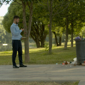 Vika - Defektu ziņošanas sistēma