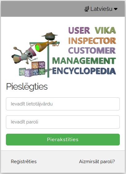 "S2P Management" Apsaimniekošanas sistēma - Image 2